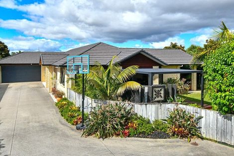 Photo of property in 27 Searle Drive, Patumahoe, Pukekohe, 2679
