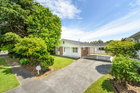 Photo of property in 65 Buick Crescent, Awapuni, Palmerston North, 4412