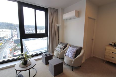 Photo of property in 606/123a Taranaki Street, Te Aro, Wellington, 6011