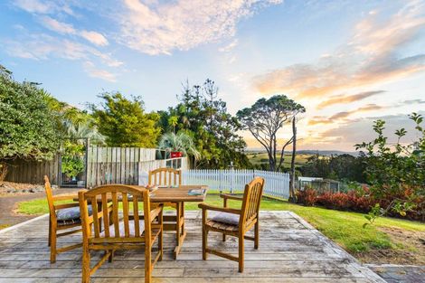 Photo of property in 71 Hamilton Road, Waimauku, 0881