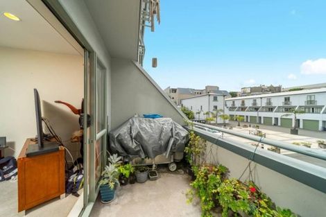 Photo of property in 6/10 Ruru Street, Eden Terrace, Auckland, 1021