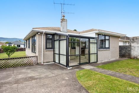 Photo of property in 106 Mcleod Street, Elderslea, Upper Hutt, 5018