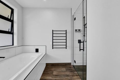 Photo of property in 489 Smart Road, Hillsborough, New Plymouth, 4372