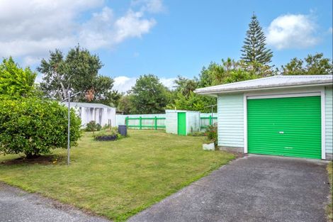Photo of property in 29 Johnston Street, Featherston, 5710