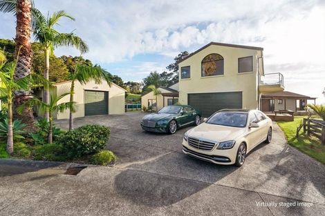 Photo of property in 987 Hibiscus Coast Highway, Waiwera, Orewa, 0994