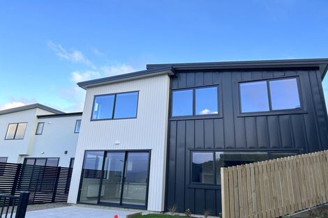 Photo of property in 10 Skysail Lane, Whitby, Porirua, 5024