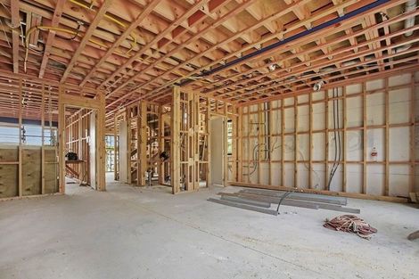 Photo of property in 28 Paripari Street, Flat Bush, Auckland, 2019