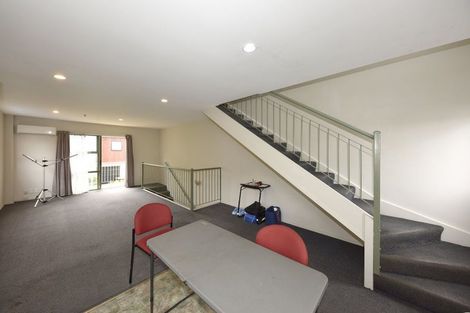Photo of property in 4/252 Worcester Street, Christchurch Central, Christchurch, 8011