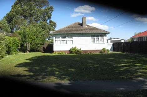 Photo of property in 68 Emmett Street, Shirley, Christchurch, 8013