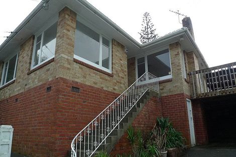 Photo of property in 5 Potiki Place, Glen Innes, Auckland, 1072