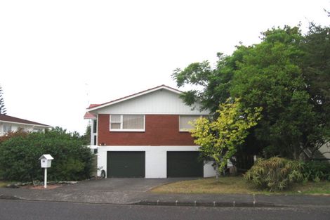 Photo of property in 36 Marywil Crescent, Hillcrest, Auckland, 0627