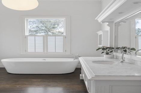 Photo of property in 306 Jervois Road, Herne Bay, Auckland, 1011