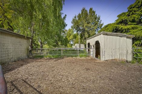 Photo of property in 325 Curraghs Road, Rolleston, Christchurch, 7676
