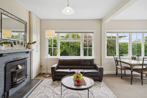 Photo of property in 10 Garnett Avenue, Spreydon, Christchurch, 8024