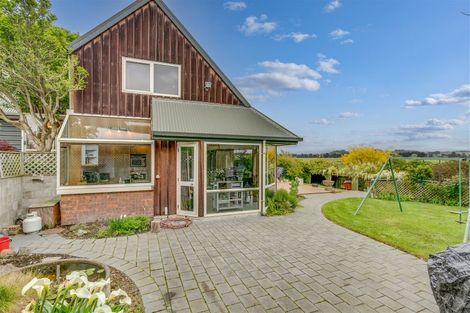 Photo of property in 1816 Cust Road, Cust, 7471