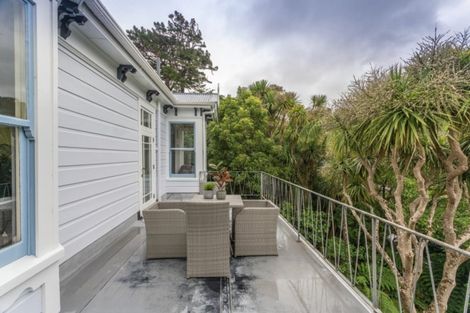 Photo of property in 17 Crieff Street, Northland, Wellington, 6012