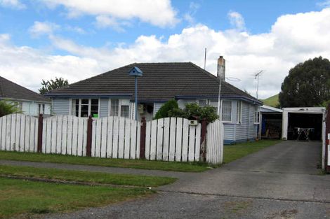 Photo of property in 14 Queen Street, Raetihi, 4632