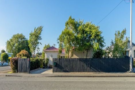 Photo of property in 56 Meldrum Street, Winton, 9720