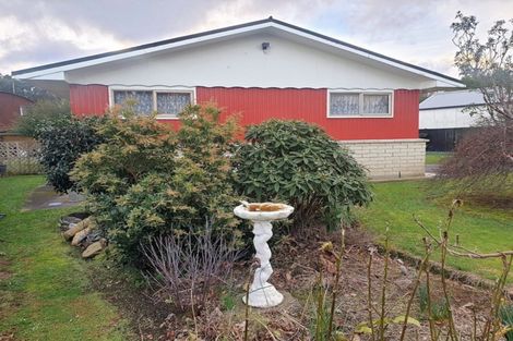 Photo of property in 53 Gregg Street, Dannevirke, 4930