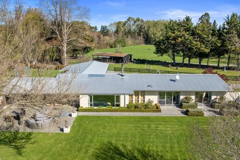 Photo of property in 276a Whites Road, Ohoka, Kaiapoi, 7692