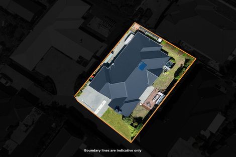 Photo of property in 48 Shadbolt Lane, Rolleston, 7614