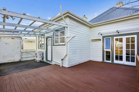 Photo of property in 49 Richmond Street, Forbury, Dunedin, 9012