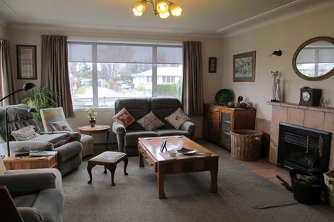 Photo of property in 41 Marslin Street, Alexandra, 9320