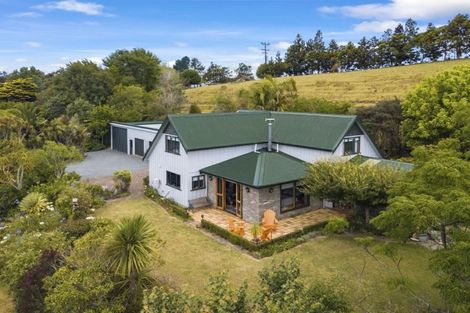 Photo of property in 329 Sharp Road, Warkworth, 0982