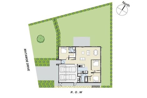 Photo of property in 6 Matamoe Drive, Halswell, Christchurch, 8025