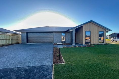 Photo of property in 2 Accadia Drive, Rolleston, 7614