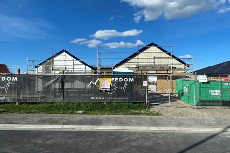 Photo of property in 45 Riverstone Drive, Rolleston, 7614