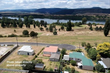 Photo of property in 26 Rotomanu Crescent, Mangakino, 3421