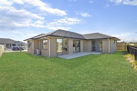 Photo of property in 23 Maggie Place, Chartwell, Hamilton, 3210