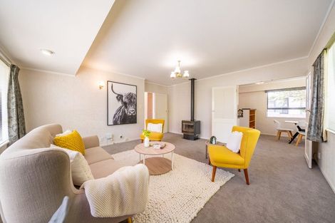 Photo of property in 6 Denver Grove, Totara Park, Upper Hutt, 5018