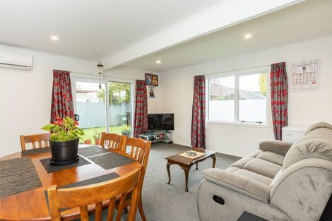 Photo of property in 4/207 Frimley Avenue, Frimley, Hastings, 4120