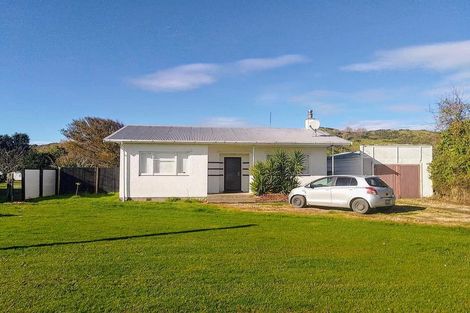Photo of property in 49 Apatu Street, Wairoa, 4108