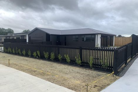 Photo of property in 25 O'sullivan Drive, Matamata, 3400