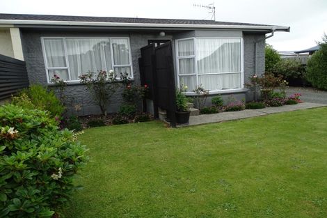Photo of property in 3/25 Elgin Street, Grasmere, Invercargill, 9810