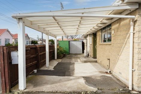 Photo of property in 10a Arney Street, South Dunedin, Dunedin, 9012