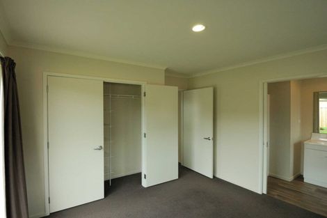 Photo of property in 50 Brittan Drive, Rolleston, 7615