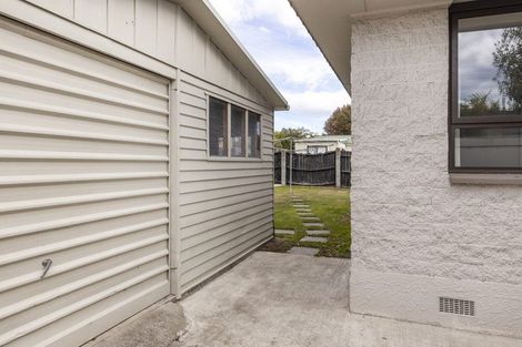Photo of property in 48 Wither Road, Witherlea, Blenheim, 7201