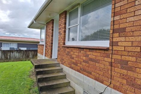 Photo of property in 8/115 Station Road, Papatoetoe, Auckland, 2025