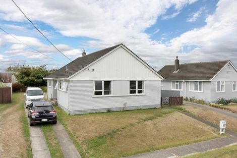 Photo of property in 18 Gordon Crescent, Marton, 4710