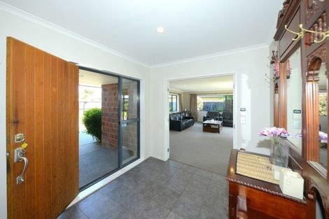Photo of property in 9 Cromdale Place, Wigram, Christchurch, 8025