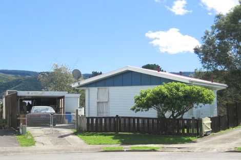 Photo of property in 23 Blueberry Grove, Timberlea, Upper Hutt, 5018