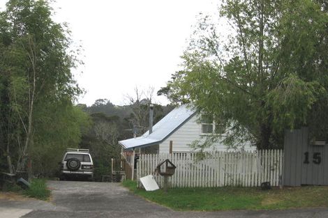 Photo of property in 17 Houston Place, Bayview, Auckland, 0629