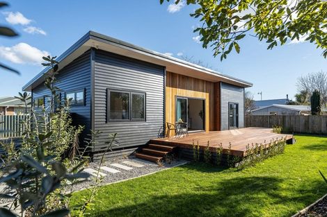 Photo of property in 94a East Street, Greytown, 5712