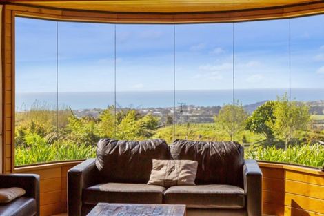 Photo of property in 171 Wairau Road, Kaitake, New Plymouth, 4374