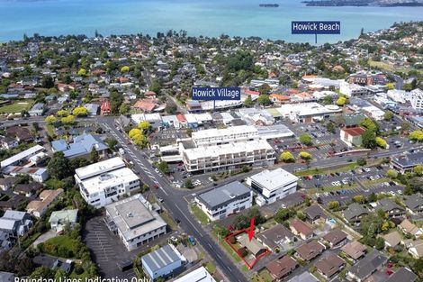 Photo of property in 4/50 Wellington Street, Howick, Auckland, 2014