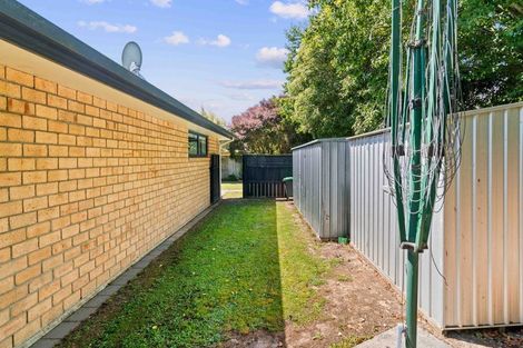 Photo of property in 43 Ernest Gray Place, Halswell, Christchurch, 8025